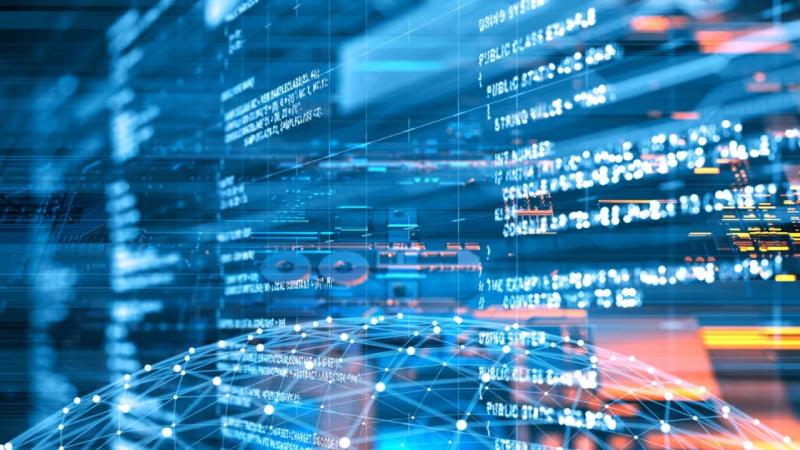 Linux基石：当阳市小程序开发公司的技术底座与发行版选择逻辑