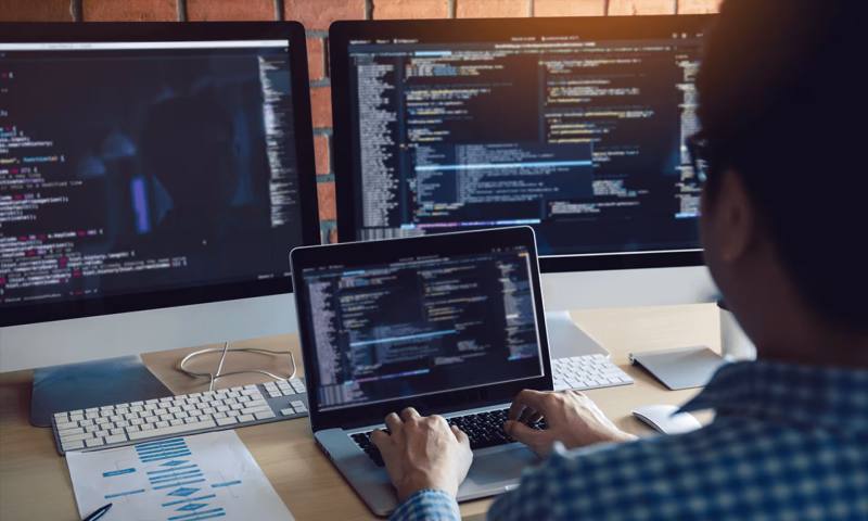 数据科学选型：R与Python如何赋能当阳市网站建设？